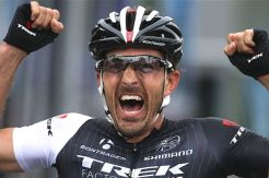 Demi Olimpiade, Pembalap Swiss Mundur dari Tour de France