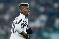 Barcelona Hapus Nama Pogba dari Daftar Perburuan