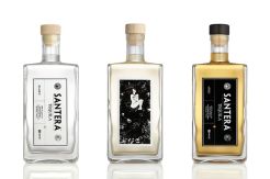 Ford Jadikan Bahan Utama Miras Tequila untuk Komponen Mobil