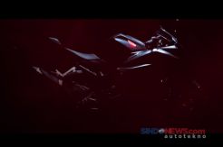 Disinyalir Honda CBR250RR Akan Meluncur Senin Besok