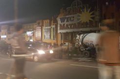 Ini Kronologis Kecelakaan Maut Angkot Tabrak Truk Molen di Serpong