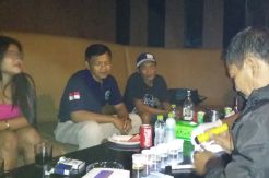Delapan Pemandu Lagu...