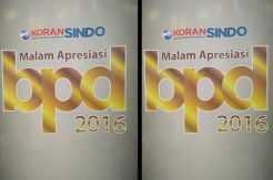 Koran Sindo Ingin BPD Bangun Ekonomi Daerah Makin Cepat