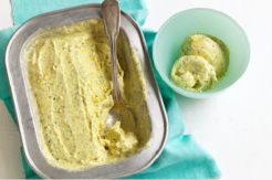 Mango Fro-Yo Sajian Akhir Pekan Bersama Keluarga
