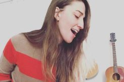 Idap Rahim Fibroid, Sara Bareilles Berbagi Cerita