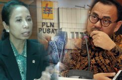 Sudirman Said Minta Rini Tak Jadikan PLN Cuma Cari Duit