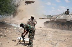 Gulingkan ISIS, Pasukan Libya Luncurkan Serangan ke Sirte