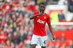 Bikin Juventus Bertekuk Lutut, MU Pecahkan Rekor Transfer