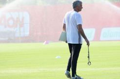 Mourinho Ingin Datangkan Satu Pemain Lagi, Siapa Dia?