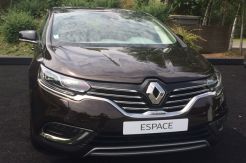 Renault Siapkan MPV untuk Indonesia