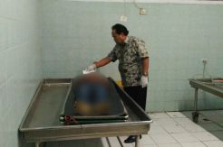 Angkot Maut R14 Ternyata Mengangkut Komunitas Sopir dan Keluarga