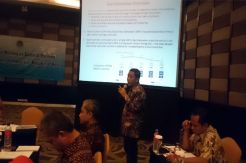 Bertemu Pengusaha Korsel, Pelindo IV Ajak Kembangkan Kalimantan Timur