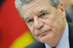 Presiden Jerman Mengaku Terkejut dengan Serangan Munich