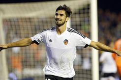 Gara-gara Andre Gomes Media Olahraga Barcelona dan Madrid Perang Opini