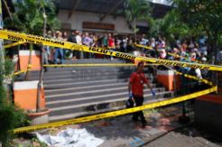 Mayor Sukardi Bukan Orang Pertama yang Jatuh dari Pasar Baru Bandung