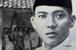 Bunga-Bunga Revolusi, Pelacur Bandung dalam Perjuangan Kemerdekaan