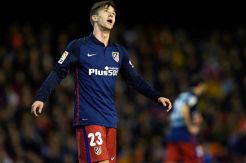 Dalam Hitungan Jam, Bomber Atletico jadi Milik Barcelona