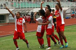 Jelang PSM Makassar vs BSU: Perang Bintang Muda