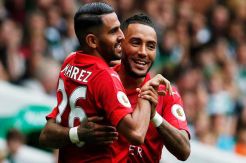 Dipersulit Celtic, Mampukah Leicester Bersaing di Liga Champions?