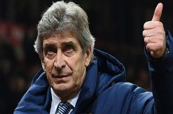 Bosan Jadi Pengacara, Manuel Pellegrini Tunggu Panggilan Kerja