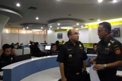 Bea Cukai Optimistis Penerimaan Semester II Meningkat Tajam