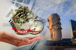 Singapura Saingi Tax Amnesty, Pemerintah Harus Lakukan Ini