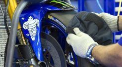 Michelin Rancang Ban...