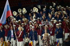 Boleh Tampil di Olimpiade, Rusia Janji Bersihkan Diri