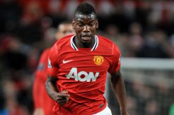 Di Google, Pogba Sudah Resmi Jadi Pemain MU