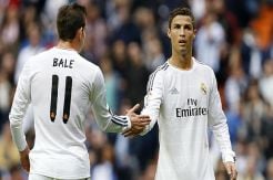 Siaga Merah, Lini Depan Real Madrid Keropos Saat Bentrok Sevilla