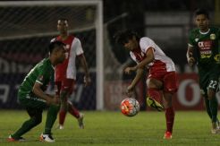 Seusai Ditekuk BSU, Rene Alberts Ditarget Masuk 10 Besar