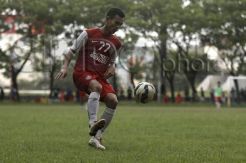 Prestasi Maldini Mandek, Pelatih PSM Cari Cara Tingkatkan Performa