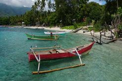 10 Pantai Cantik di NTT Selain di Flores dan Sumba
