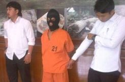 Empat Kali Setubuhi Siswi SMA, Pengangguran Diciduk Polisi