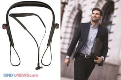 Jabra Halo Smart, Headset Stylish dengan Kualitas Mumpuni