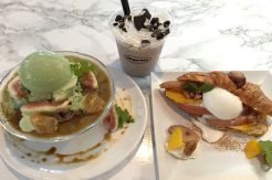 8 Varian Es Krim Haagen-Dazs yang Menggoda