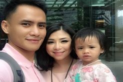 Ini Pola Mendidik Anak...