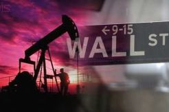 Wall Street Merosot Terbebani Anjloknya Harga Minyak