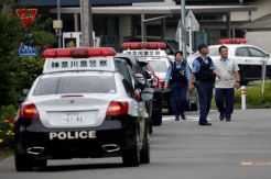 Korban Tewas Aksi Penikaman di Jepang Jadi 19