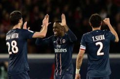 Manchester United Jadi Tempat Singgah Jebolan PSG