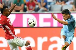 Guardiola Dalam Masalah Besar Soal 7 Pemain Buangan dan 19 Alien