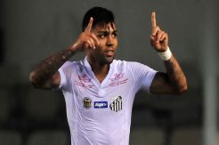 Kalahkan Barcelona, Juventus Hampir Pasti Dapatkan The Next Neymar