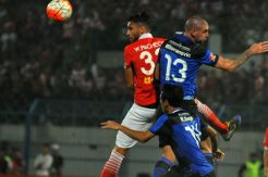 Benamkan Persija, MU Dapat Rejeki Nomplok