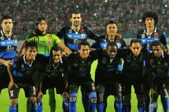 Ada di Puncak Klasemen Penggawa MU Diminta Tidak Pongah