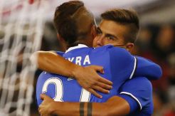 Kalahkan Tottenham, Juventus Juara ICC 2016 Zona Australia