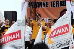 Pandangan Politikus PPP Terkait Wiranto Jabat Menko Polhukam