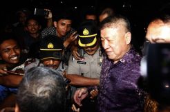 Aguan Akui Pertemuannya dengan Anggota DPRD DKI Jakarta
