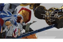 Film Terbaru Digimon...