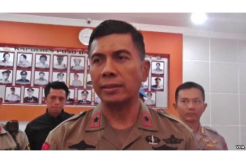 Intel Korem Tewas Ditembak Brimob, 2 Jenderal Siap Bertanggungjawab