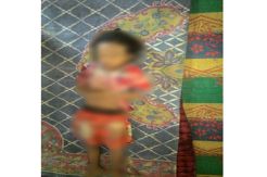 Sadis, Kakek Bunuh Bocah...